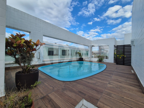 Imagem Cobertura com 3 Quartos à Venda, 203 m² em Recreio Dos Bandeirantes - Rio De Janeiro Imagem Cobertura com 3 Quartos à Venda, 203 m² em Recreio Dos Bandeirantes - Rio De Janeiro