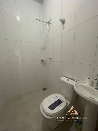 Imagem Casa com 2 Quartos à Venda, 110 m² em Horto - Ipatinga