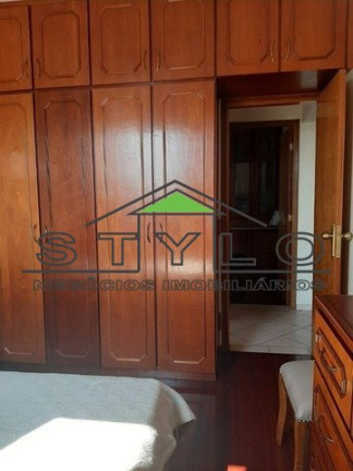 Imagem Apartamento com 3 Quartos à Venda, 90 m² em Baeta Neves - São Bernardo Do Campo Imagem Apartamento com 3 Quartos à Venda, 90 m² em Baeta Neves - São Bernardo Do Campo