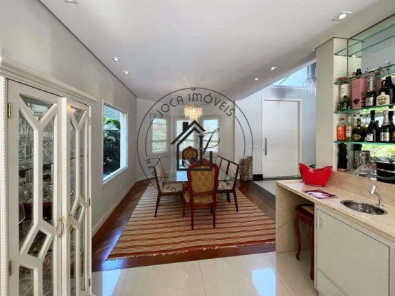Imagem Casa com 5 Quartos à Venda, 1.944 m² em Vila Santo Antônio - Cotia