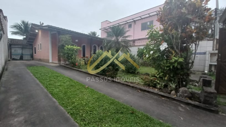 Imagem Casa com 3 Quartos à Venda, 200 m² em Silop - Ubatuba
