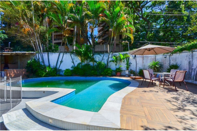 Imagem Casa com 4 Quartos à Venda, 360 m² em Vila Sônia - São Paulo Imagem Casa com 4 Quartos à Venda, 360 m² em Vila Sônia - São Paulo