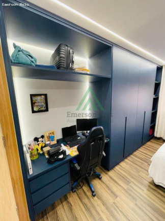 Imagem Apartamento com 2 Quartos à Venda, 87 m² em Jardim Caboré - São Paulo Imagem Apartamento com 2 Quartos à Venda, 87 m² em Jardim Caboré - São Paulo