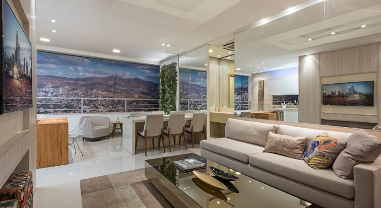 Imagem Apartamento com 3 Quartos à Venda, 74 m² em Betania - Belo Horizonte Imagem Apartamento com 3 Quartos à Venda, 74 m² em Betania - Belo Horizonte