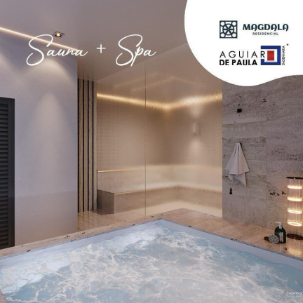 Imagem Apartamento com 2 Quartos à Venda, 65 m² em Enseada Azul - Guarapari