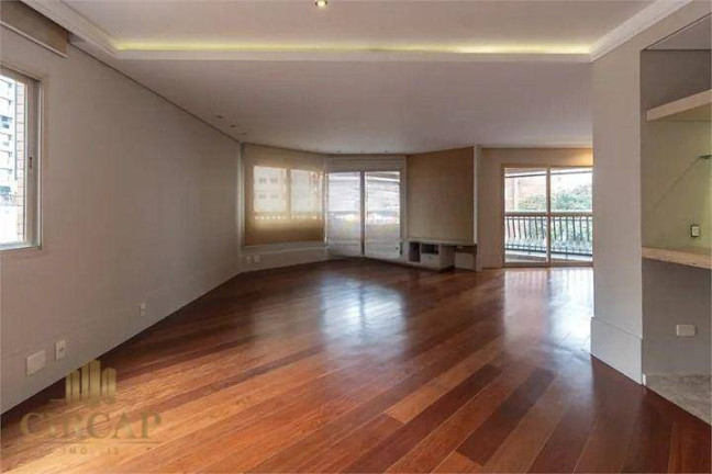 Imagem Apartamento com 4 Quartos à Venda, 220 m² em Perdizes - São Paulo