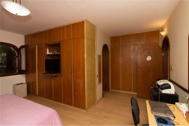 Imagem Casa com 4 Quartos à Venda,  em Alto Da Boa Vista - São Paulo