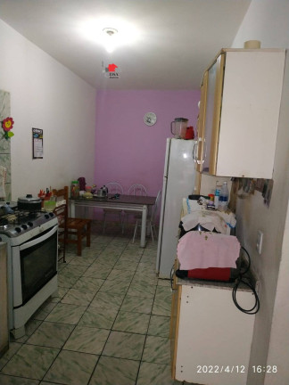 Imagem Casa com 3 Quartos à Venda, 125 m² em Jardim Santo André - Hortolândia Imagem Casa com 3 Quartos à Venda, 125 m² em Jardim Santo André - Hortolândia