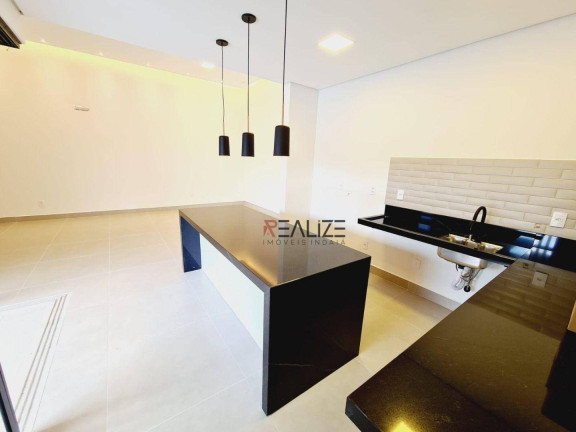 Imagem Casa com 3 Quartos à Venda, 190 m² em Condomínio Residencial Evidências - Indaiatuba Imagem Casa com 3 Quartos à Venda, 190 m² em Condomínio Residencial Evidências - Indaiatuba