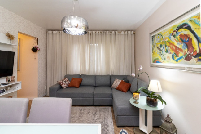 Imagem Apartamento com 3 Quartos à Venda, 56 m² em Casa Verde - São Paulo Imagem Apartamento com 3 Quartos à Venda, 56 m² em Casa Verde - São Paulo