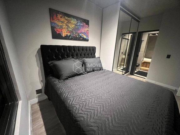 Imagem Apartamento com 2 Quartos para Alugar, 70 m² em Praia Brava - Itajaí Imagem Apartamento com 2 Quartos para Alugar, 70 m² em Praia Brava - Itajaí