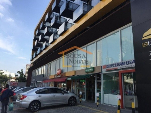 Sala Comercial à Venda ou Locação, 40 m² em Santana - São Paulo
