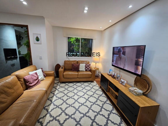 Imagem Apartamento com 3 Quartos à Venda, 95 m² em Jardim Arpoador - São Paulo