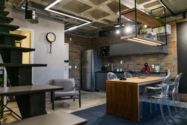 Imagem Apartamento com 1 Quarto à Venda, 68 m² em Setor Bueno - Goiânia Imagem Apartamento com 1 Quarto à Venda, 68 m² em Setor Bueno - Goiânia