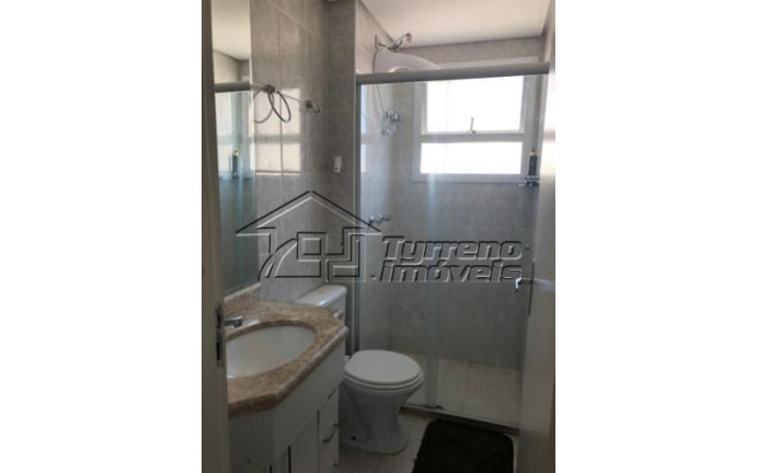 Imagem Apartamento com 2 Quartos à Venda, 56 m² em 31 De Março - São José Dos Campos Imagem Apartamento com 2 Quartos à Venda, 56 m² em 31 De Março - São José Dos Campos