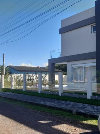 Imagem Casa com 3 Quartos à Venda, 280 m² em Curumim - Capão Da Canoa