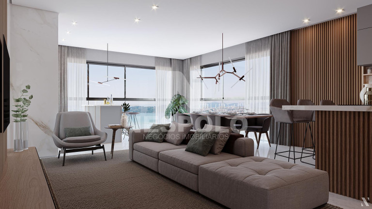 Imagem Apartamento à Venda, 140 m² em Centro - Balneario Picarras Imagem Apartamento à Venda, 140 m² em Centro - Balneario Picarras