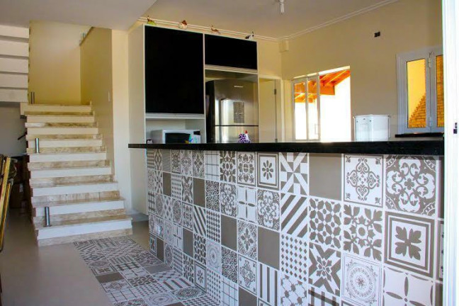 Imagem Casa com 4 Quartos à Venda, 343 m² em Chácaras Santa Rita - Caçapava
