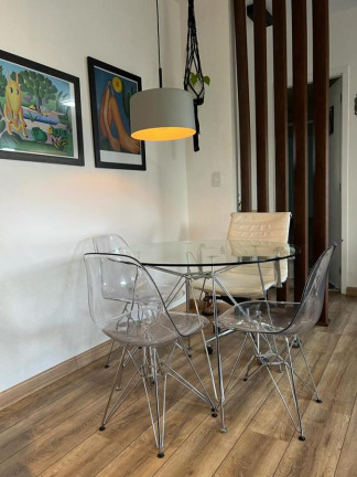 Imagem Apartamento com 1 Quarto à Venda, 38 m² em Vila Andrade - São Paulo Imagem Apartamento com 1 Quarto à Venda, 38 m² em Vila Andrade - São Paulo