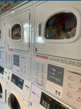 Imagem Apartamento com 1 Quarto à Venda, 49 m² em Moema - São Paulo