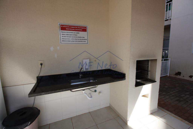 Imagem Apartamento com 3 Quartos à Venda, 83 m² em Coliseu Residence - Pirassununga