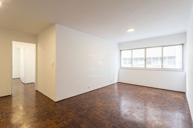 Imagem Apartamento com 3 Quartos à Venda, 106 m² em Itaim Bibi - São Paulo