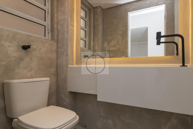Imagem Apartamento com 3 Quartos à Venda, 141 m² em Perdizes - São Paulo