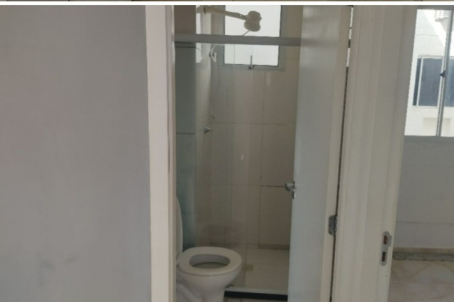 Imagem Apartamento com 2 Quartos à Venda, 40 m² em Marechal Rondon - Salvador Imagem Apartamento com 2 Quartos à Venda, 40 m² em Marechal Rondon - Salvador