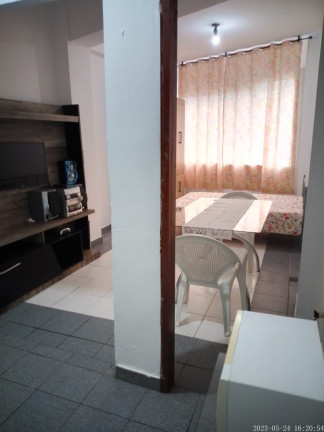 Imagem Imóvel com 1 Quarto à Venda, 36 m² em Centro - São Paulo