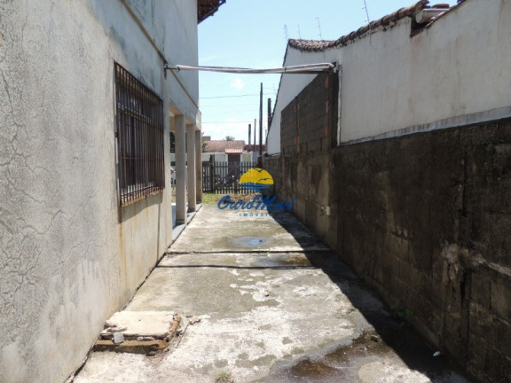 Imagem Sobrado com 3 Quartos à Venda, 170 m² em Gaivota - Itanhaém