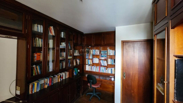 Imagem Apartamento com 3 Quartos à Venda ou Locação, 178 m² em Perdizes - São Paulo