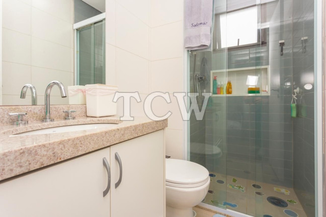 Imagem Apartamento com 3 Quartos à Venda, 147 m² em Perdizes - São Paulo