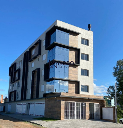 Imagem Apartamento com 2 Quartos à Venda, 66 m² em Camobi - Santa Maria