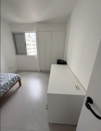 Imagem Imóvel com 3 Quartos à Venda, 90 m² em Vila Cordeiro - São Paulo