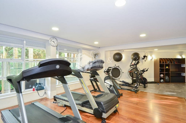 Imagem Apartamento com 4 Quartos à Venda, 177 m² em Panamby - São Paulo Imagem Apartamento com 4 Quartos à Venda, 177 m² em Panamby - São Paulo