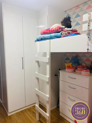 Imagem Apartamento com 2 Quartos à Venda, 56 m² em Jardim Matarazzo - São Paulo