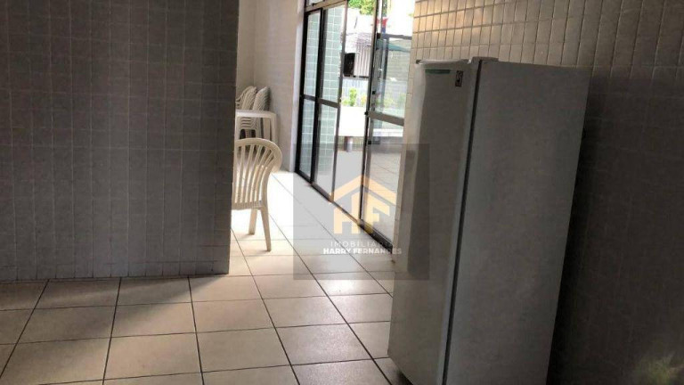 Imagem Apartamento com 3 Quartos à Venda, 107 m² em Espinheiro - Recife Imagem Apartamento com 3 Quartos à Venda, 107 m² em Espinheiro - Recife