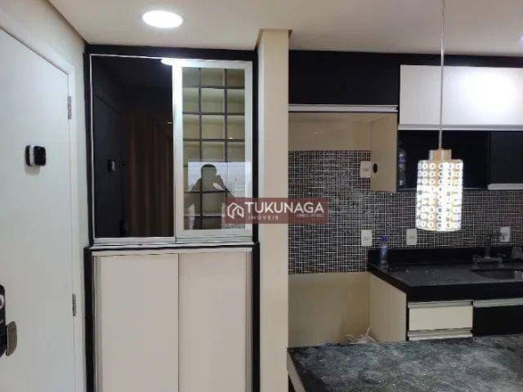 Imagem Apartamento com 2 Quartos à Venda, 52 m² em Vila Augusta - Guarulhos Imagem Apartamento com 2 Quartos à Venda, 52 m² em Vila Augusta - Guarulhos