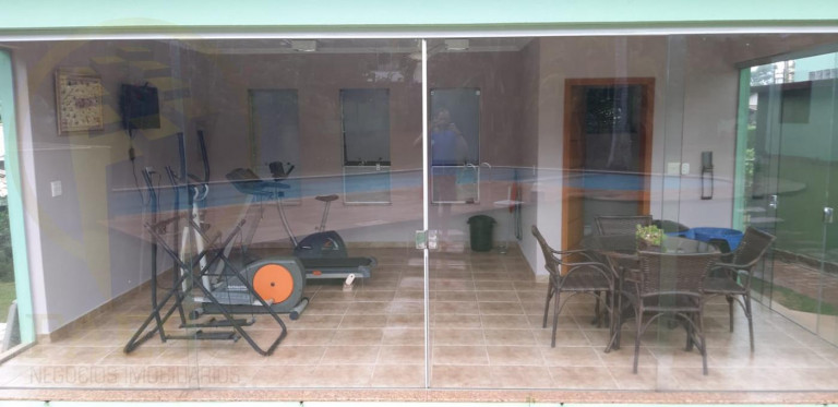 Imagem Casa com 5 Quartos à Venda, 488 m² em Condomínio Monte Belo - Salto