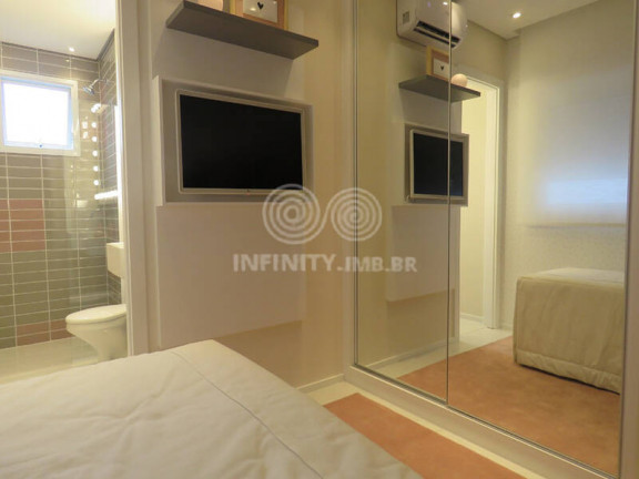 Imagem Apartamento com 3 Quartos à Venda, 134 m² em Mooca - São Paulo