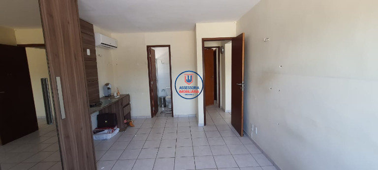 Imagem Apartamento com 2 Quartos para Alugar ou Temporada, 89 m² em Tirol - Natal Imagem Apartamento com 2 Quartos para Alugar ou Temporada, 89 m² em Tirol - Natal