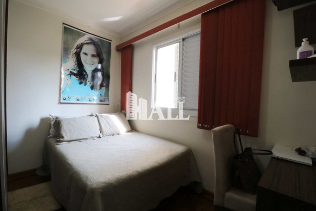 Imagem Apartamento com 3 Quartos à Venda, 87 m² em Jardim Tarraf Ii - São José Do Rio Preto Imagem Apartamento com 3 Quartos à Venda, 87 m² em Jardim Tarraf Ii - São José Do Rio Preto