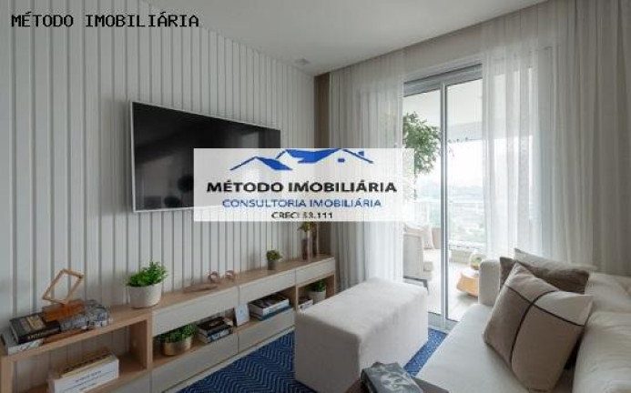 Imagem Apartamento com 3 Quartos à Venda, 134 m² em Lapa - São Paulo