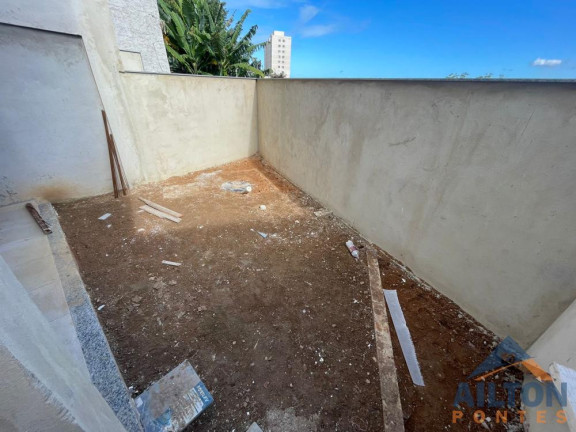 Imagem Casa com 2 Quartos à Venda, 90 m² em Santa Margarida - Guarapari
