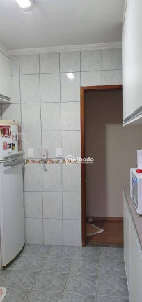 Imagem Apartamento com 2 Quartos à Venda, 64 m² em Loteamento Country Ville - Campinas Imagem Apartamento com 2 Quartos à Venda, 64 m² em Loteamento Country Ville - Campinas