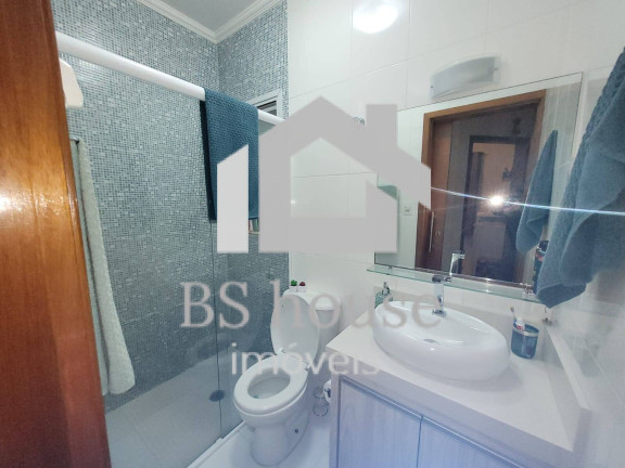 Imagem Apartamento com 3 Quartos à Venda, 72 m² em Parque Novo Oratorio - Santo André Imagem Apartamento com 3 Quartos à Venda, 72 m² em Parque Novo Oratorio - Santo André
