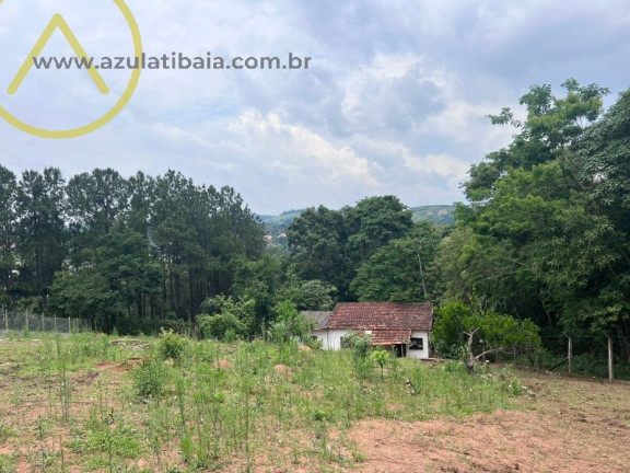 Imagem Terreno à Venda, 1.597 m² em Jardim Estância Brasil - Atibaia Imagem Terreno à Venda, 1.597 m² em Jardim Estância Brasil - Atibaia