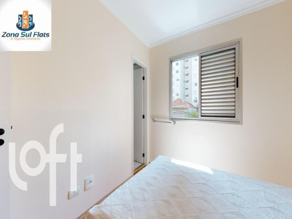 Imagem Apartamento com 3 Quartos à Venda, 74 m² em Chácara Inglesa - São Paulo