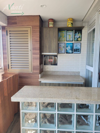 Imagem Apartamento com 2 Quartos à Venda, 78 m² em Ponta Da Praia - Santos Imagem Apartamento com 2 Quartos à Venda, 78 m² em Ponta Da Praia - Santos