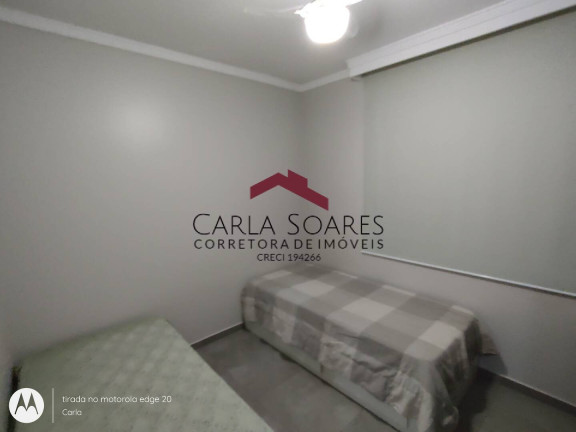 Imagem Apartamento com 3 Quartos à Venda, 96 m² em Jardim Las Palmas - Guarujá Imagem Apartamento com 3 Quartos à Venda, 96 m² em Jardim Las Palmas - Guarujá
